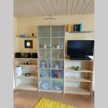 Naturnah - Auf Wunsch: Service Inclusive Goslar Exteriör bild