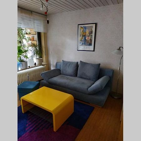 Naturnah - Auf Wunsch: Service Inclusive Goslar Exteriör bild
