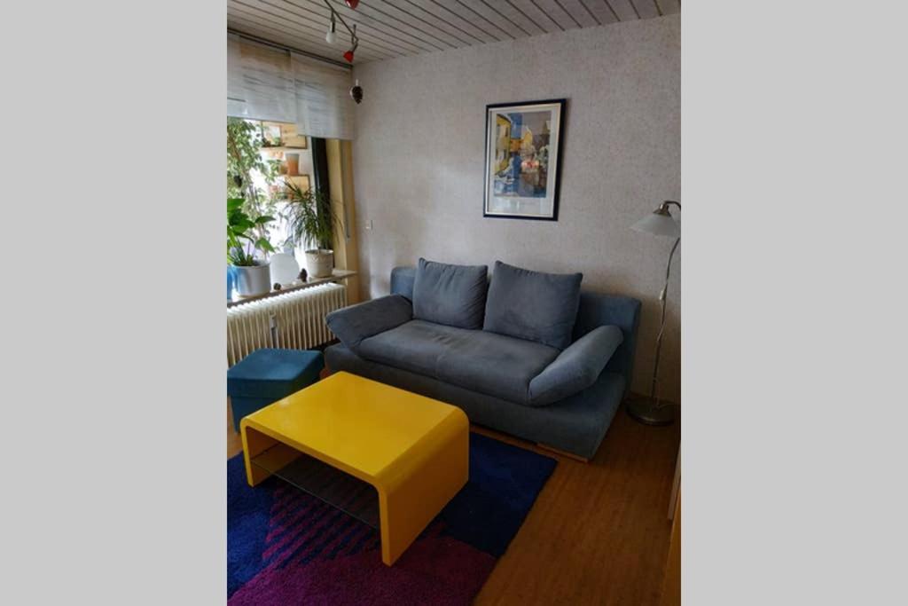 Naturnah - Auf Wunsch: Service Inclusive Goslar Exteriör bild
